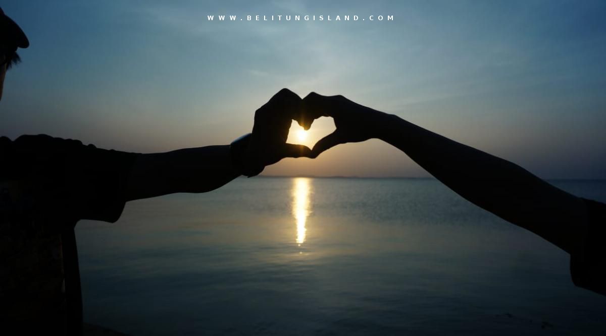 belitung image