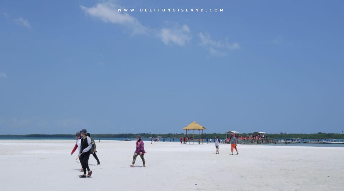 belitung image