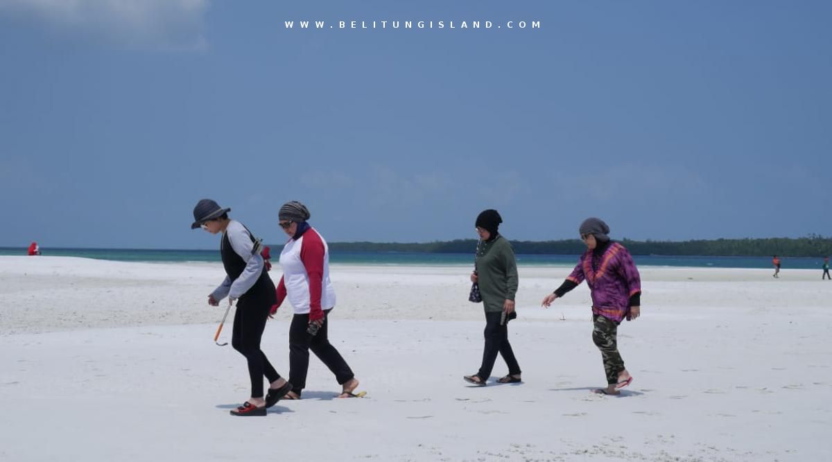 belitung image