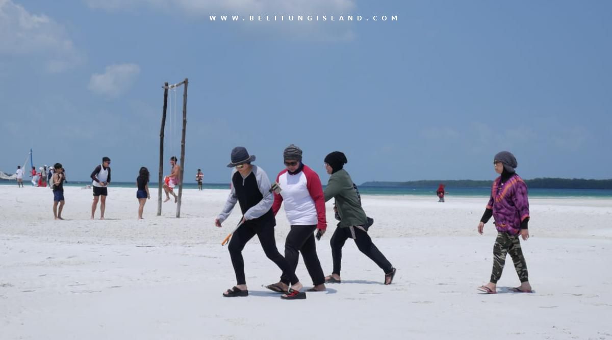 belitung image