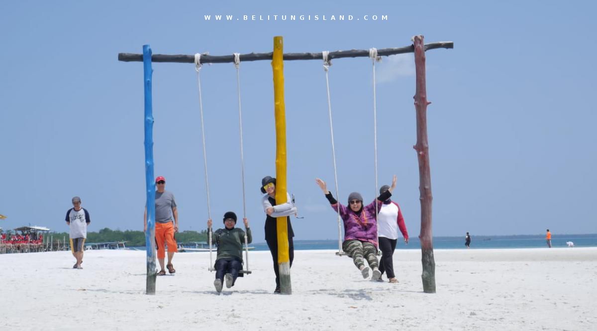 belitung image