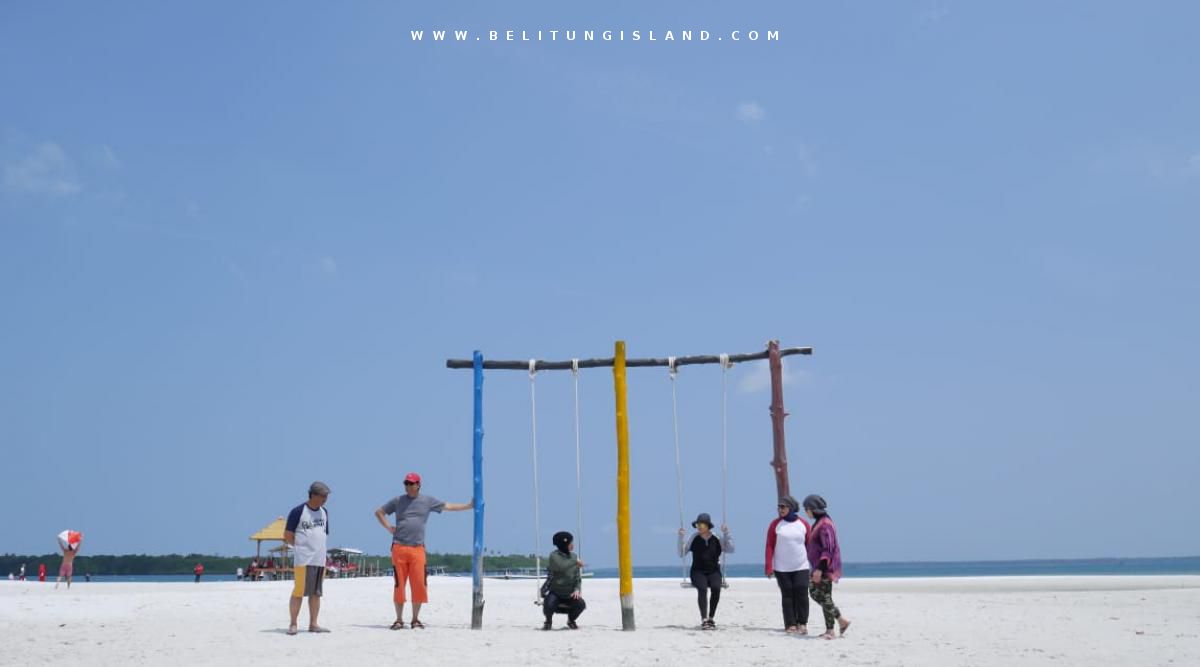 belitung image