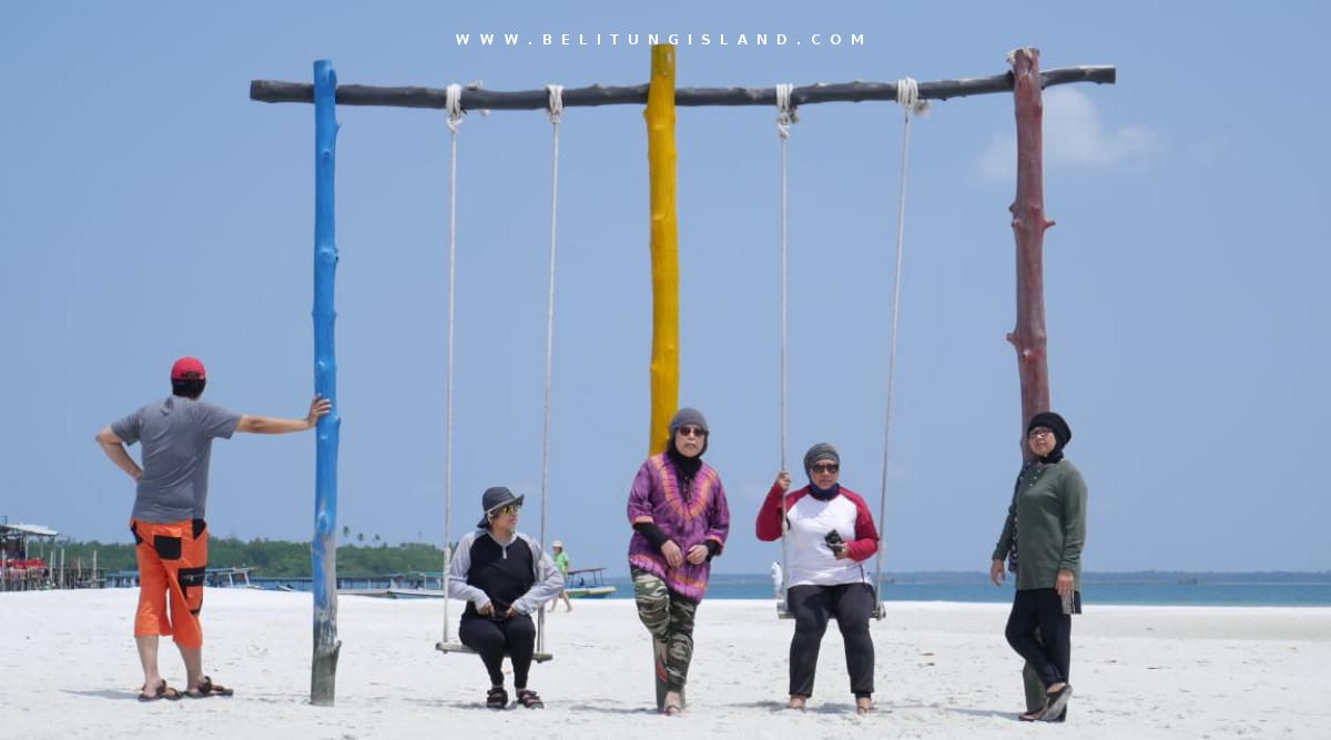 belitung image