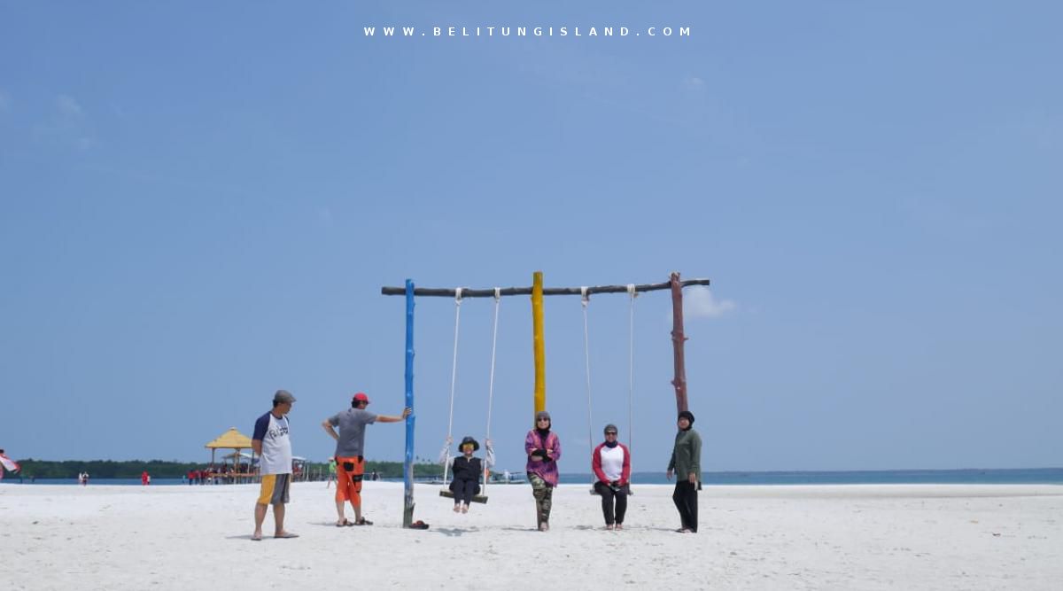 belitung image