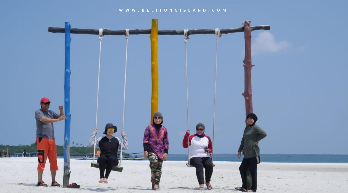 belitung image