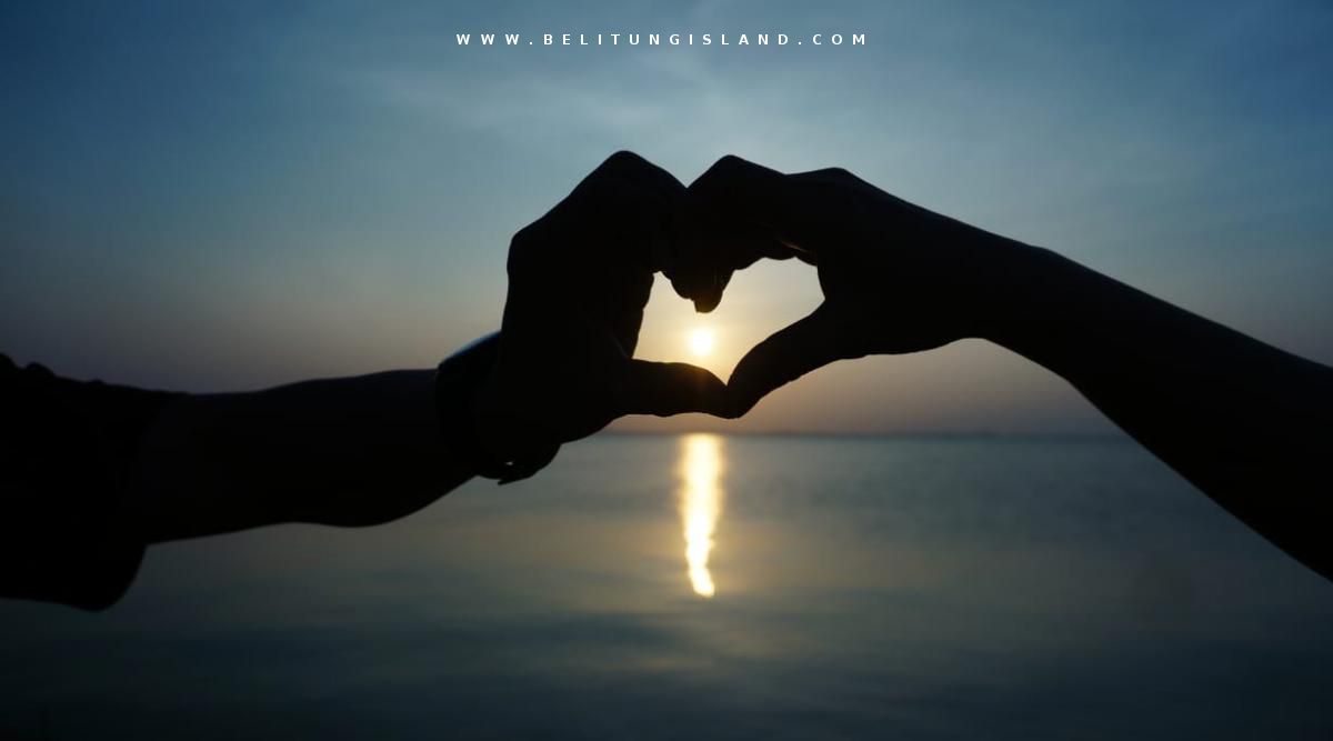 belitung image