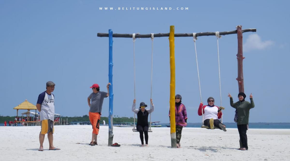 belitung image