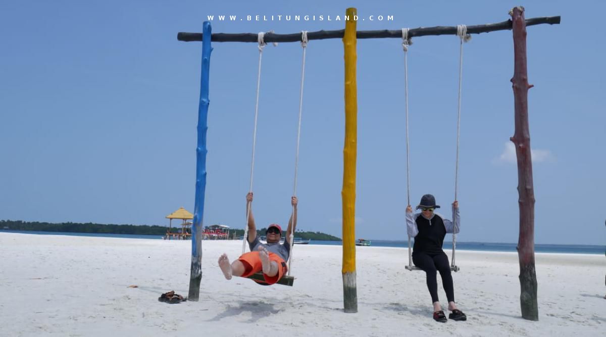 belitung image