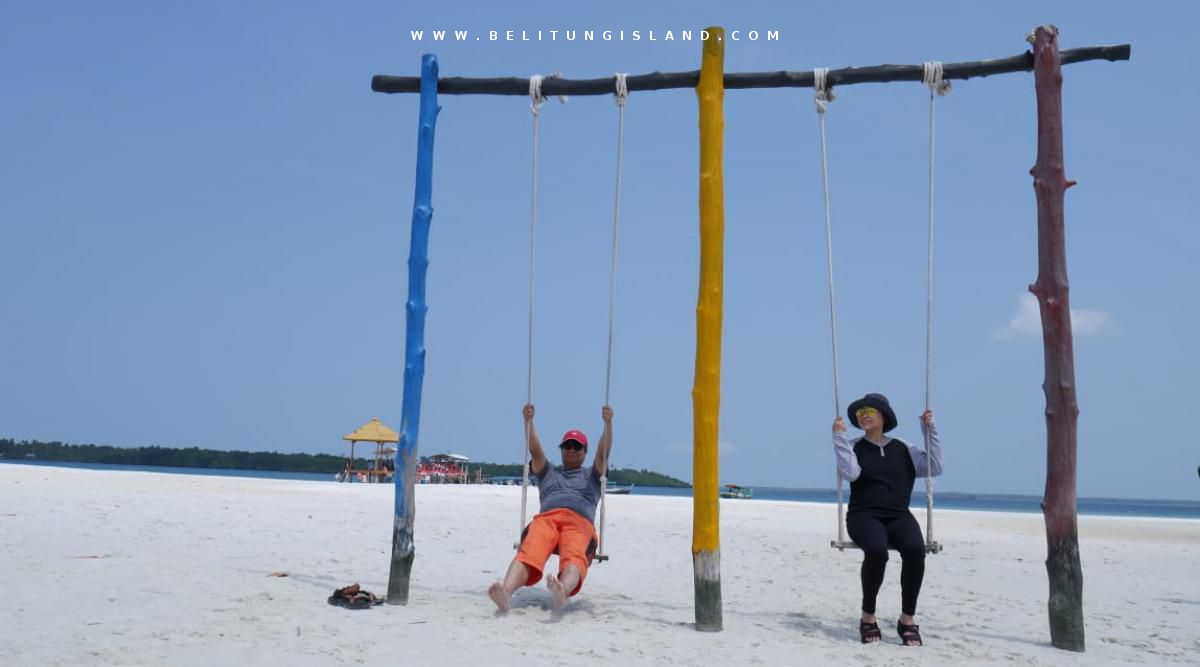 belitung image