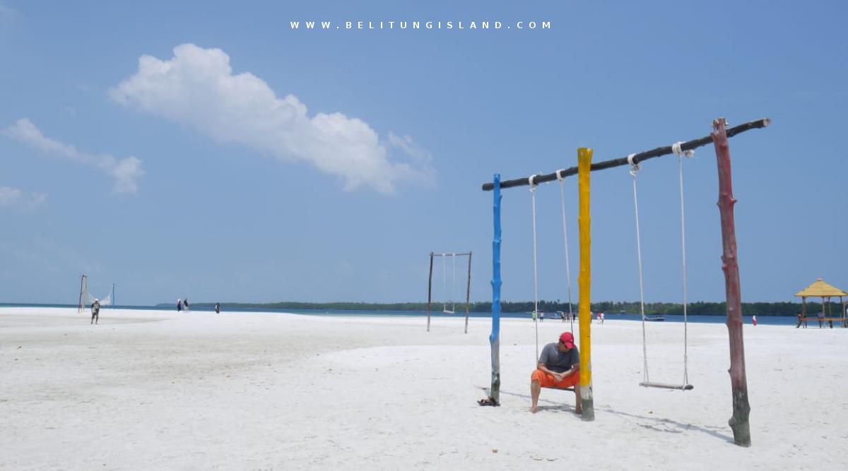 belitung image
