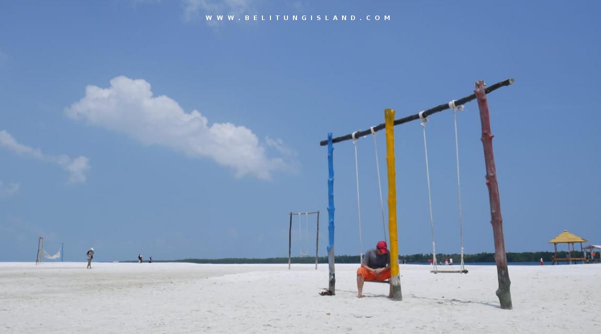 belitung image