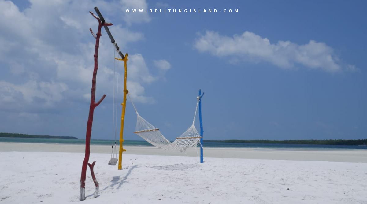 belitung image