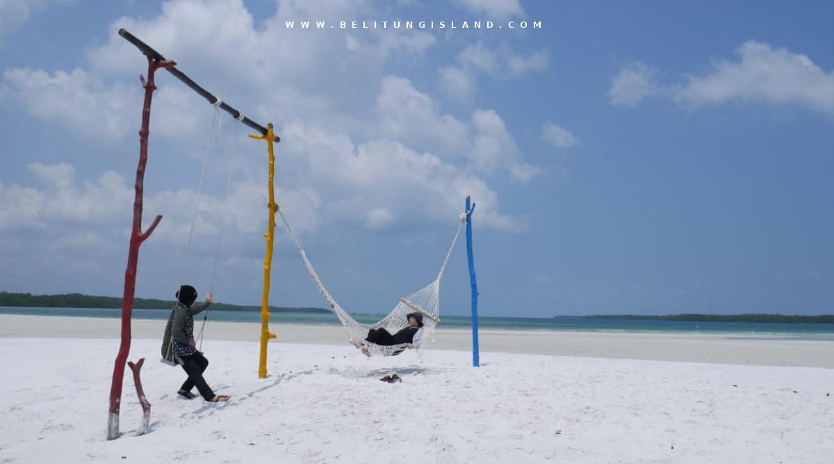 belitung image