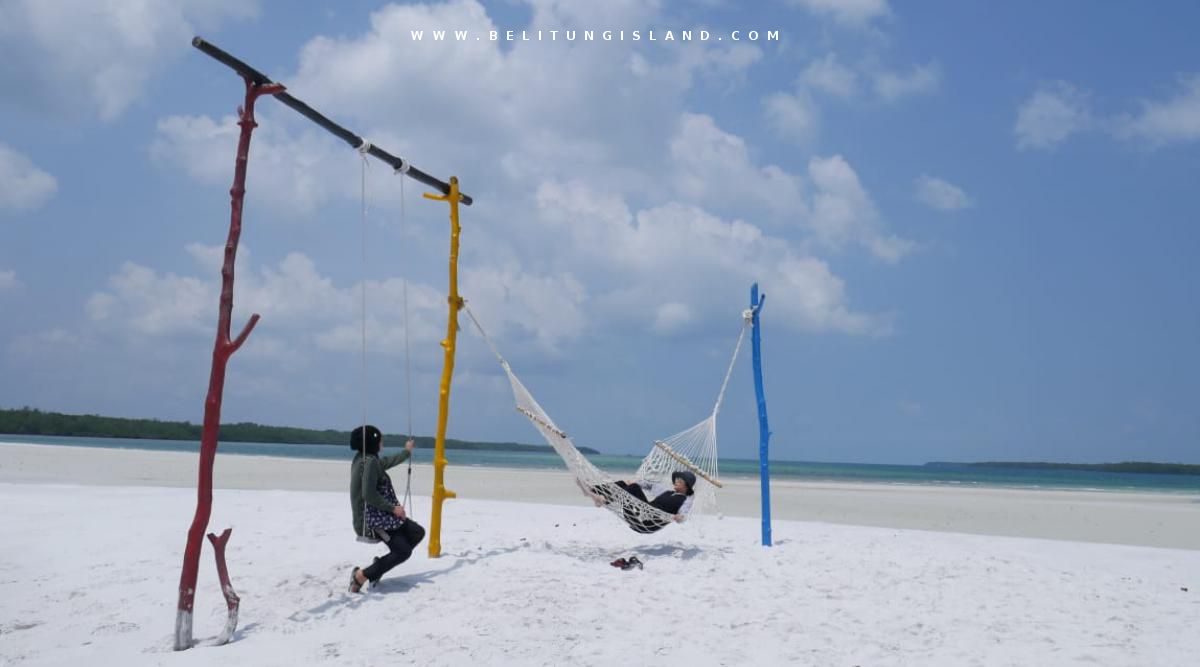 belitung image
