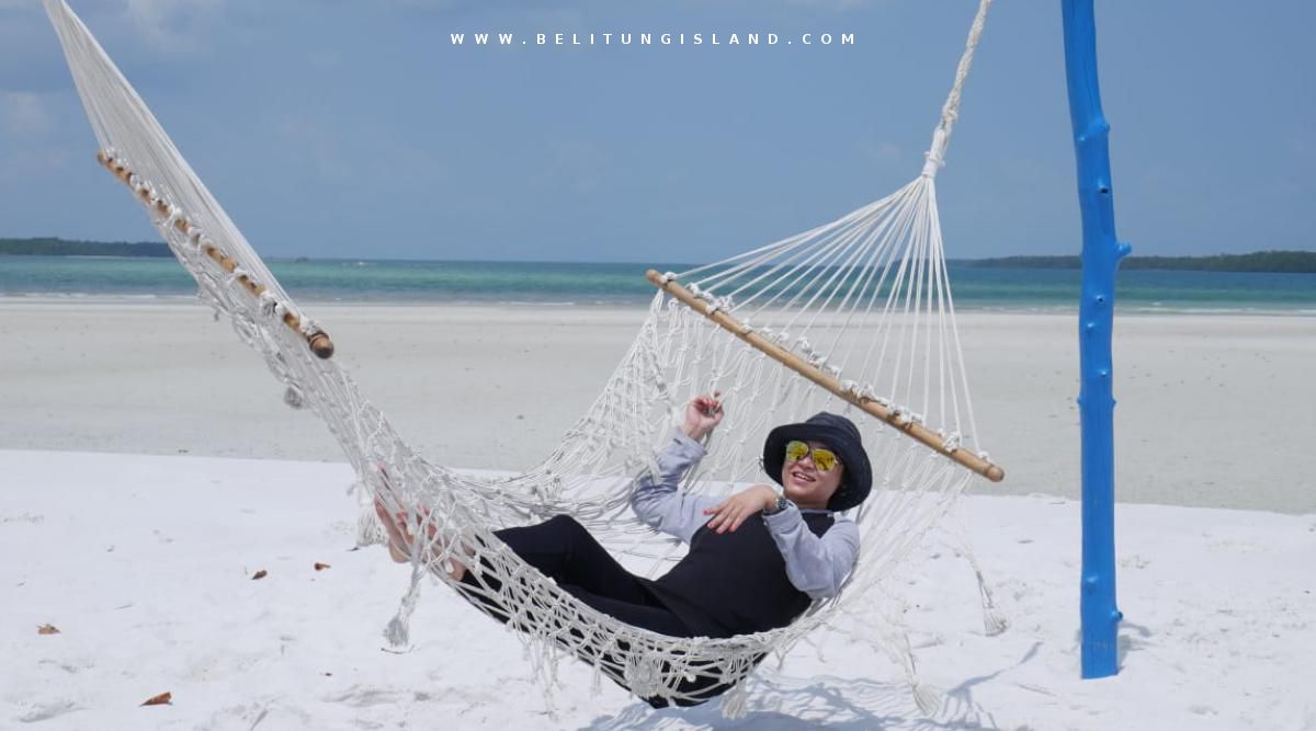 belitung image