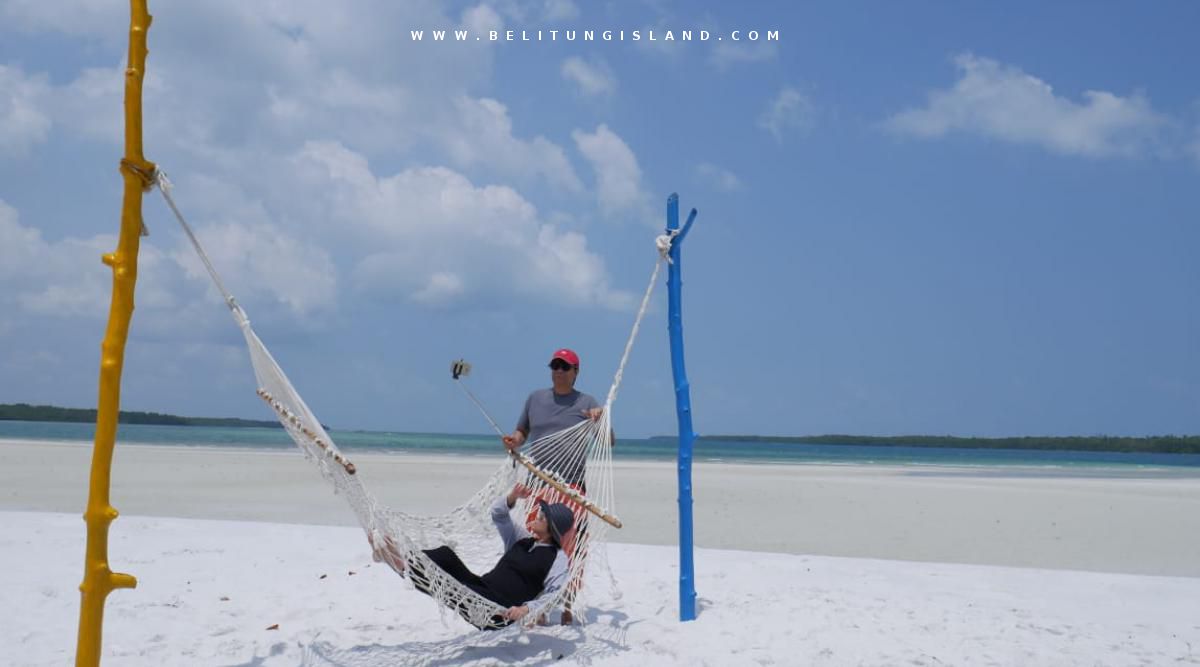 belitung image