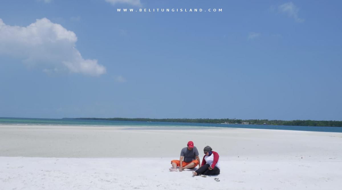 belitung image