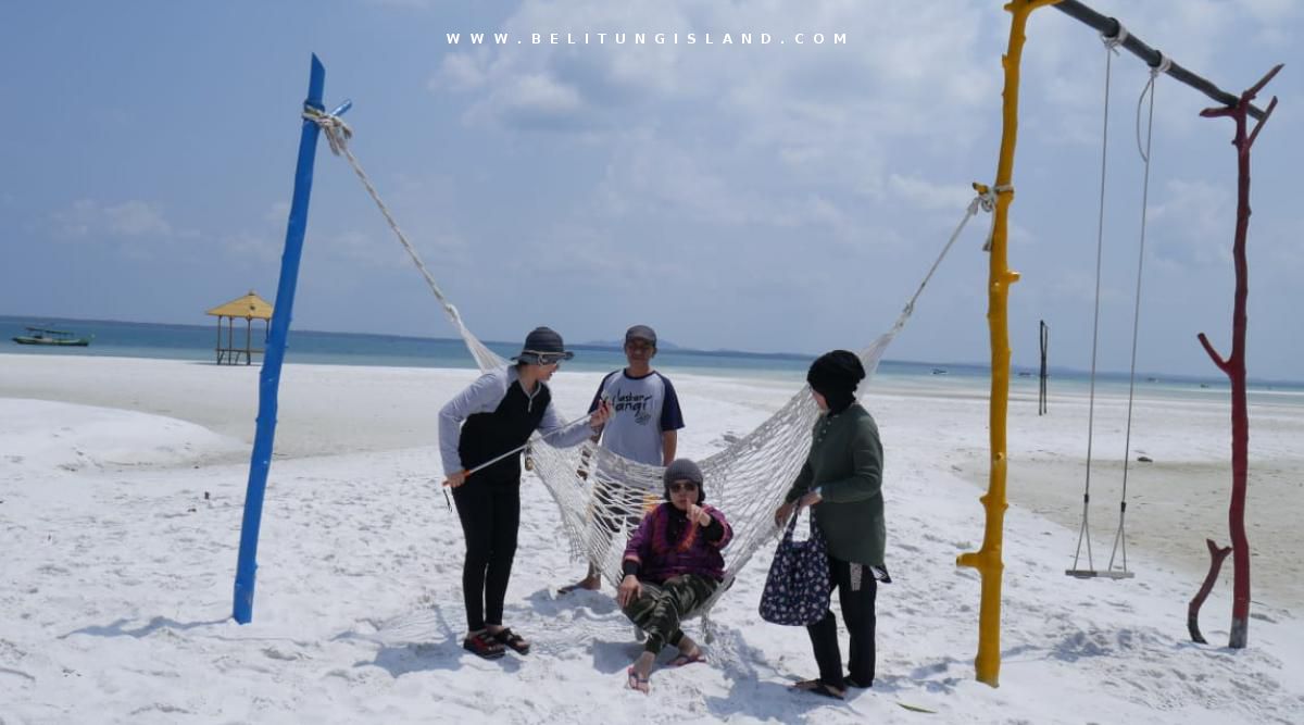 belitung image