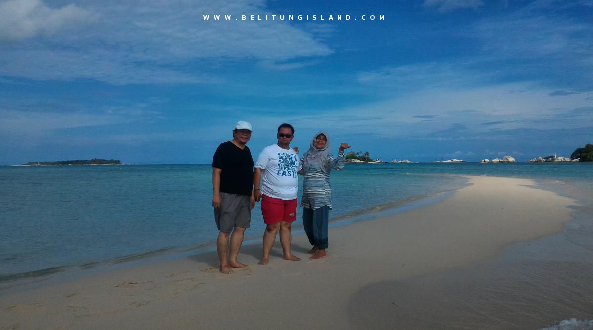 belitung image