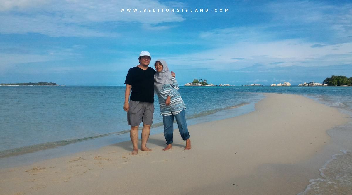 belitung image