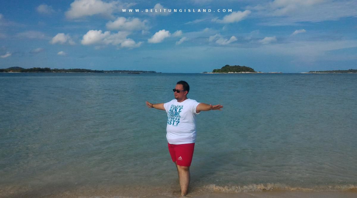 belitung image