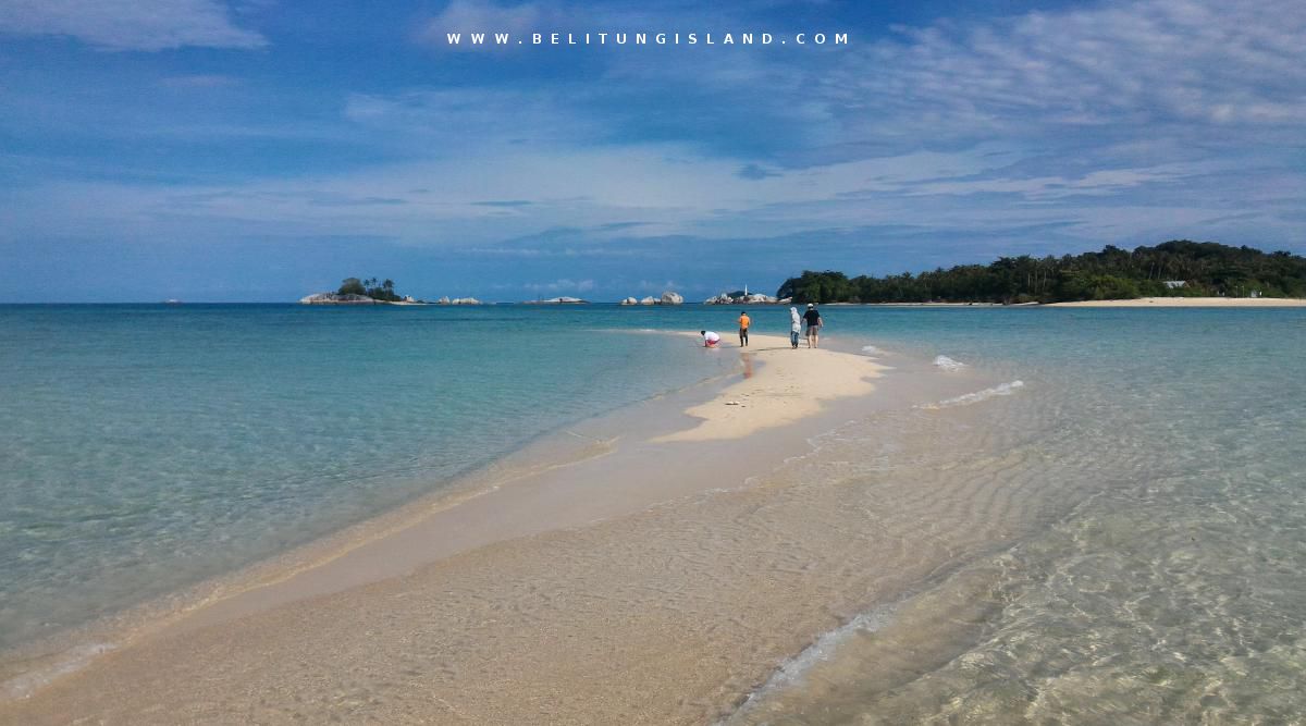 belitung image