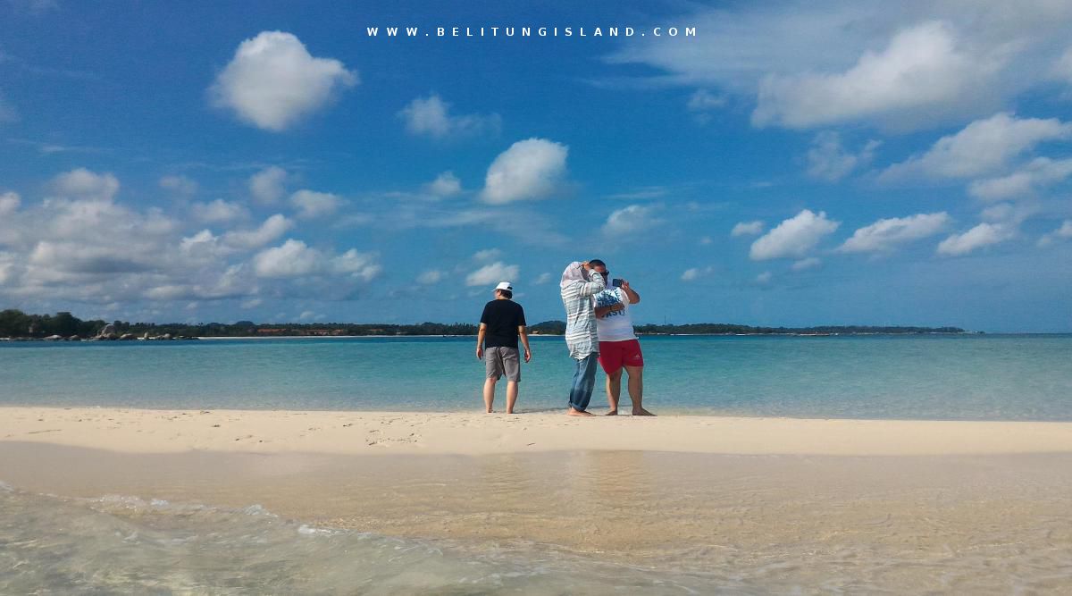 belitung image