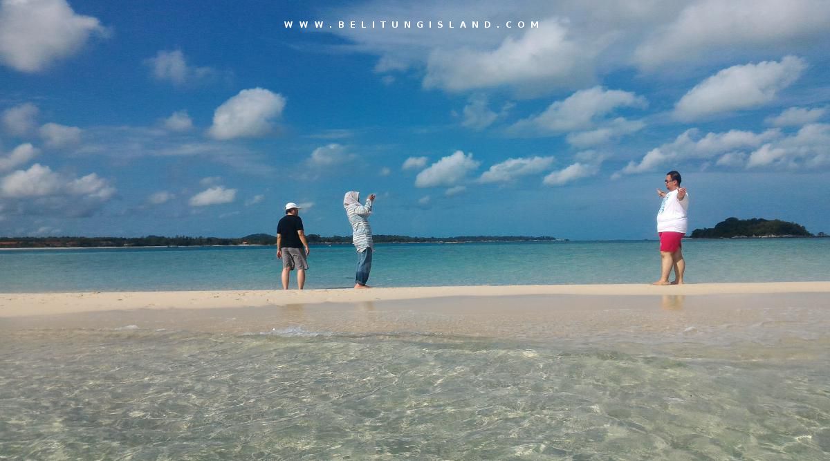 belitung image