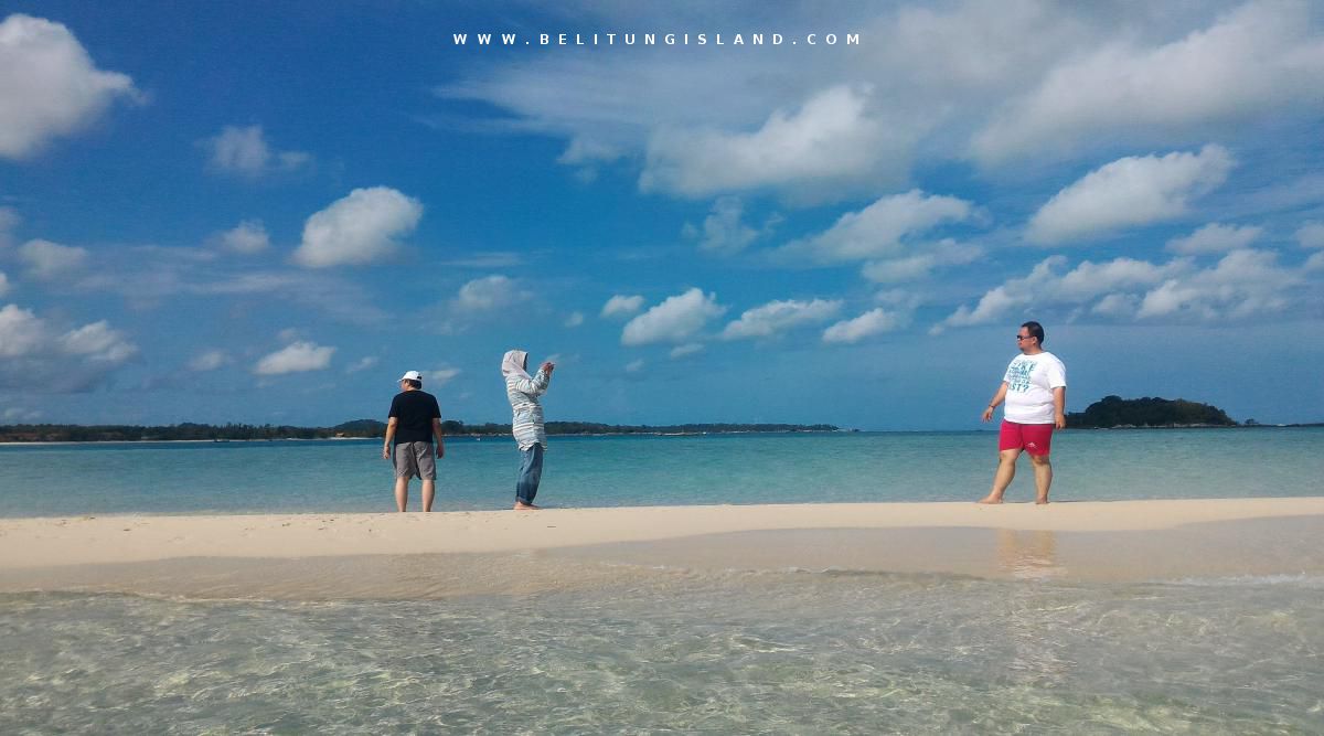 belitung image