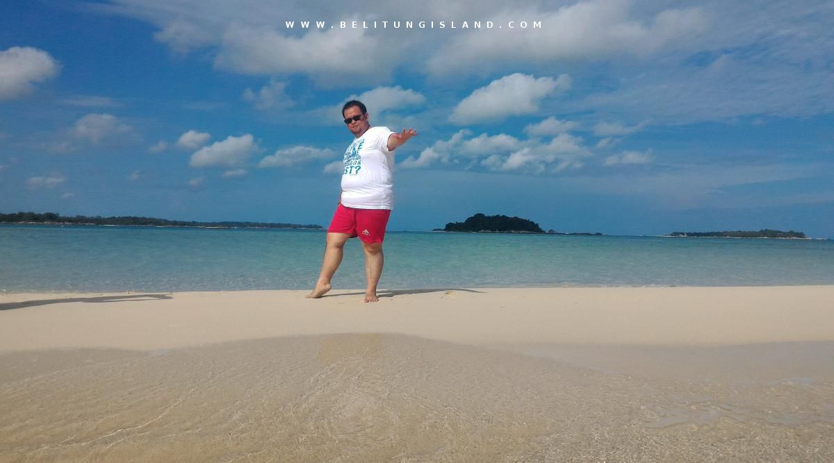 belitung image