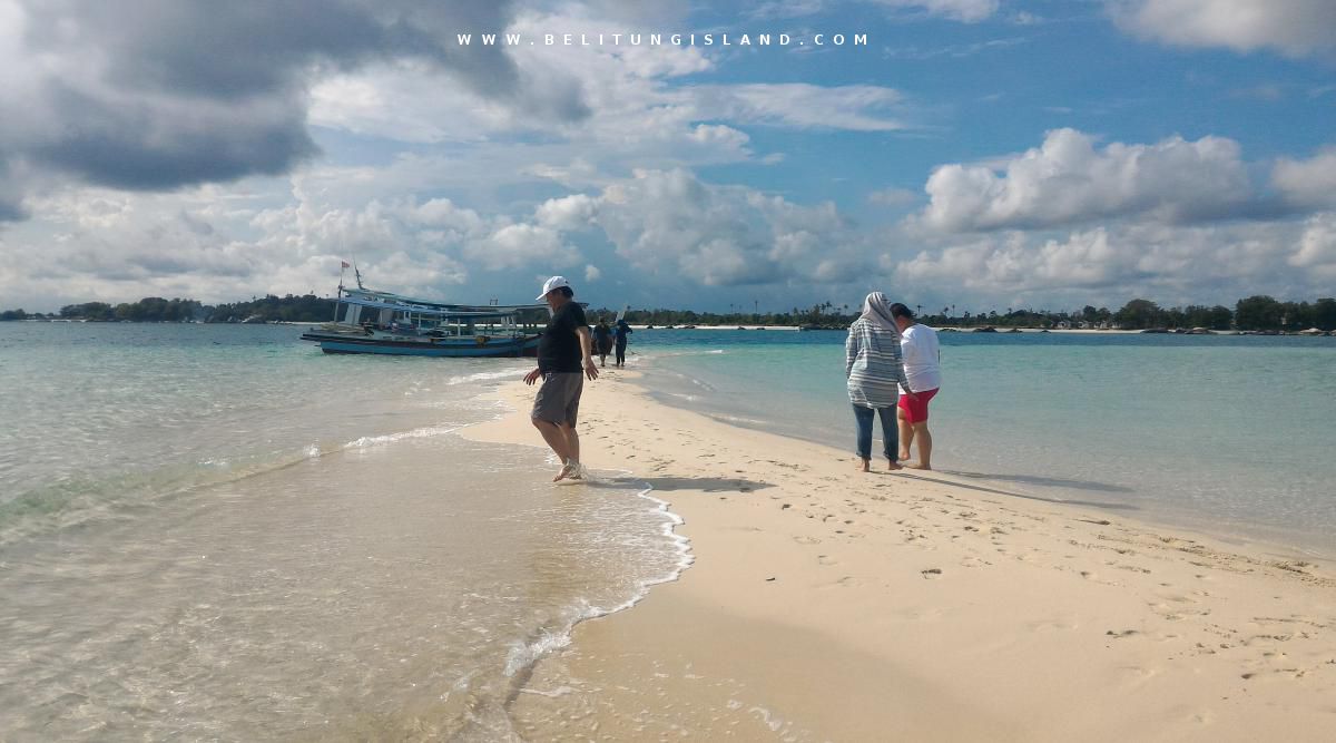 belitung image