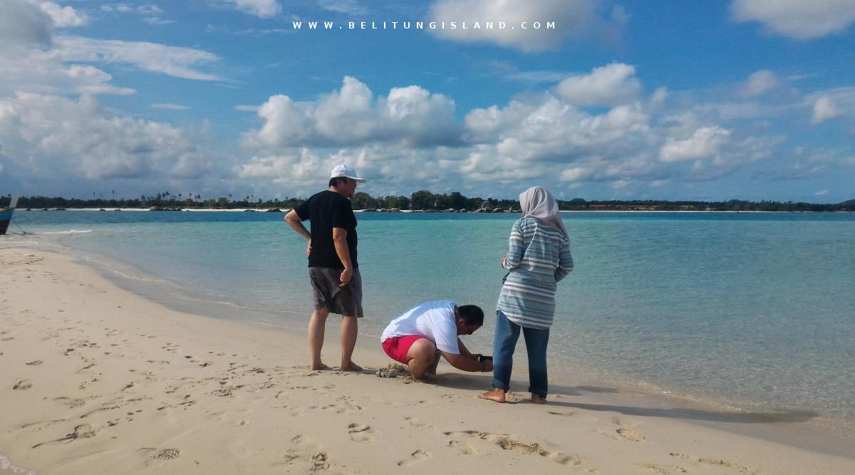 belitung image