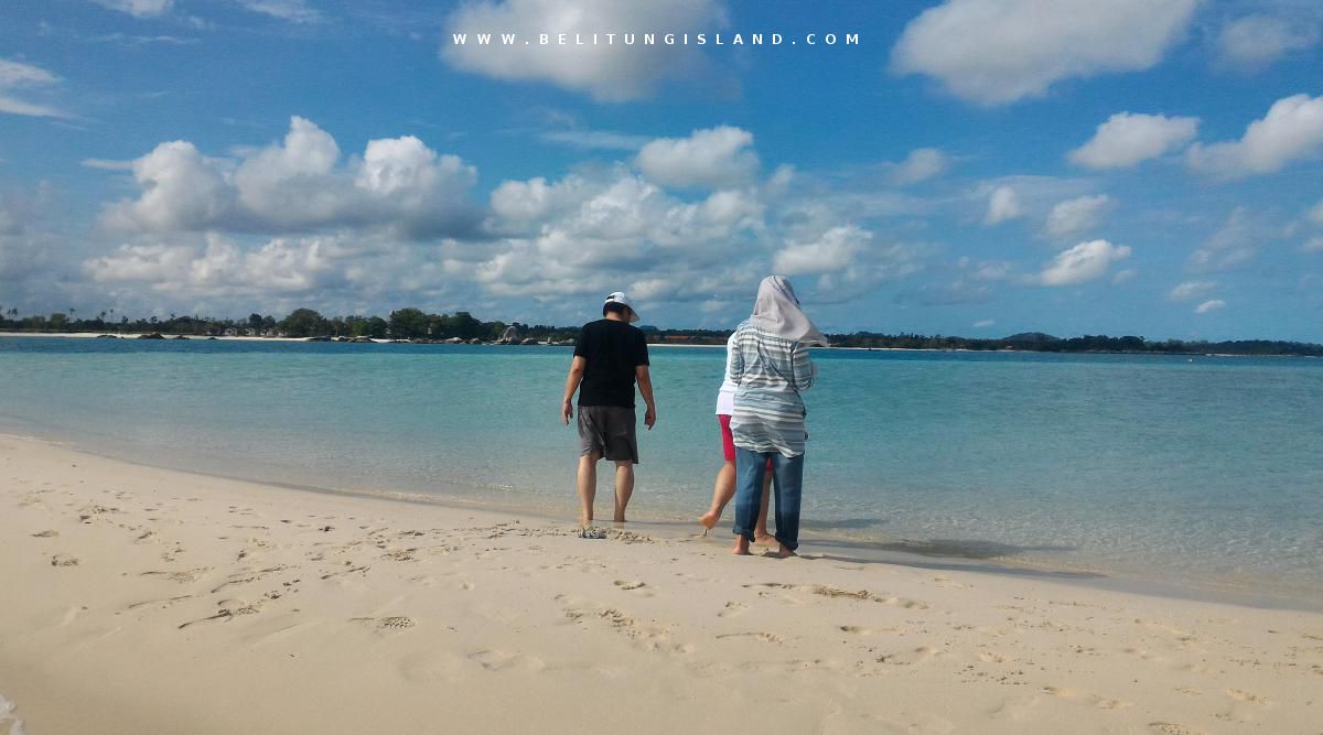 belitung image