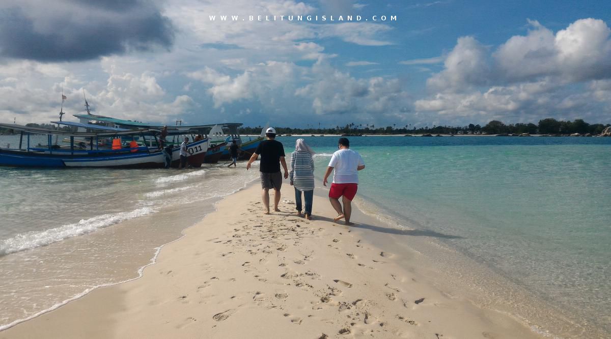 belitung image