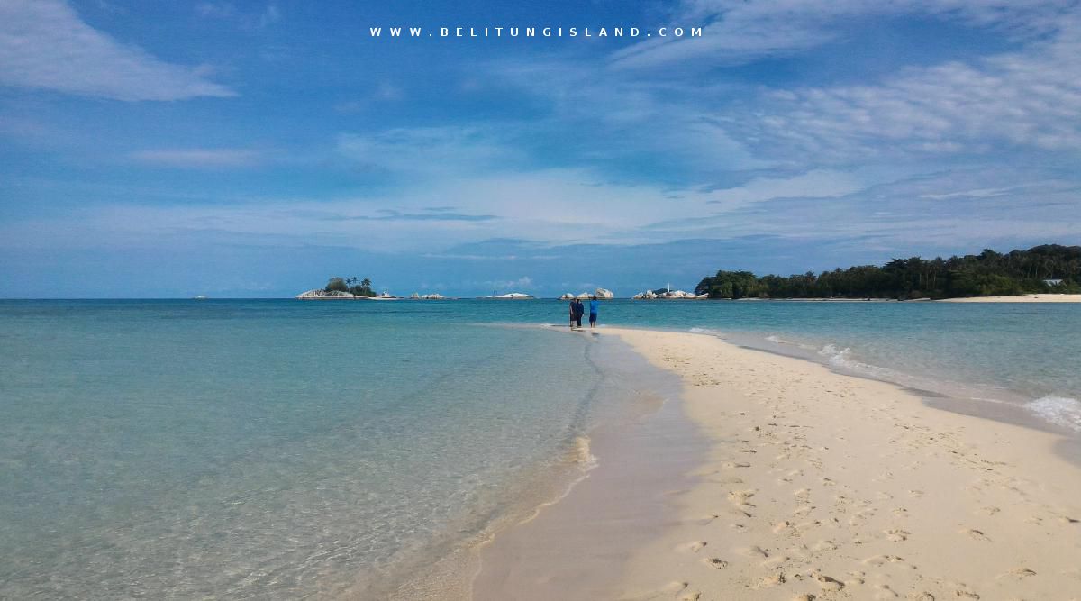belitung image