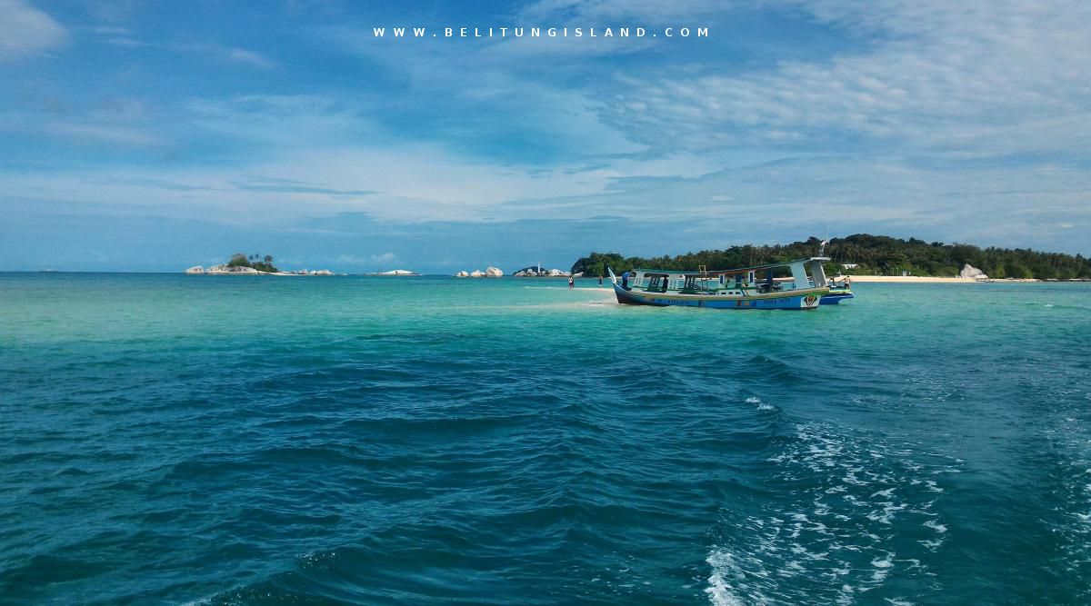belitung image