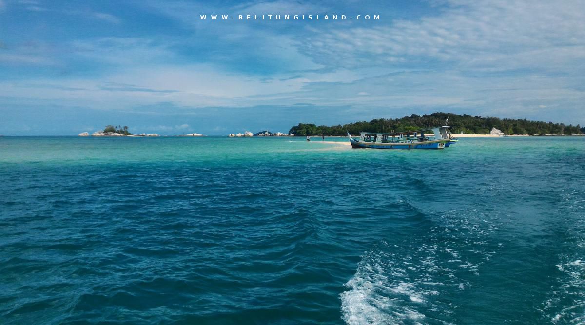 belitung image