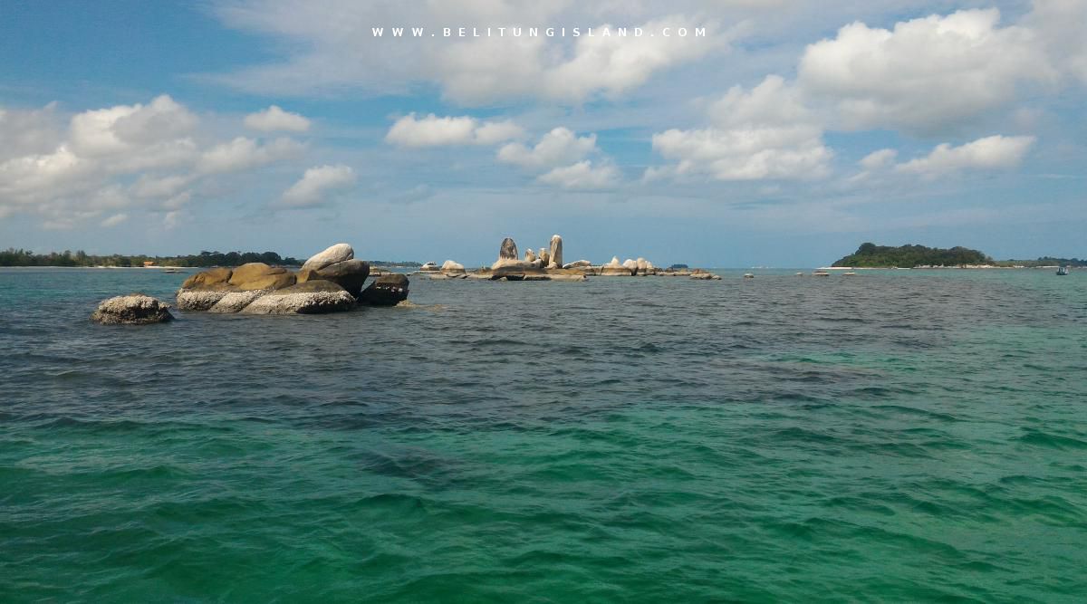 belitung image