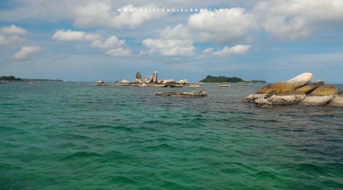 belitung image