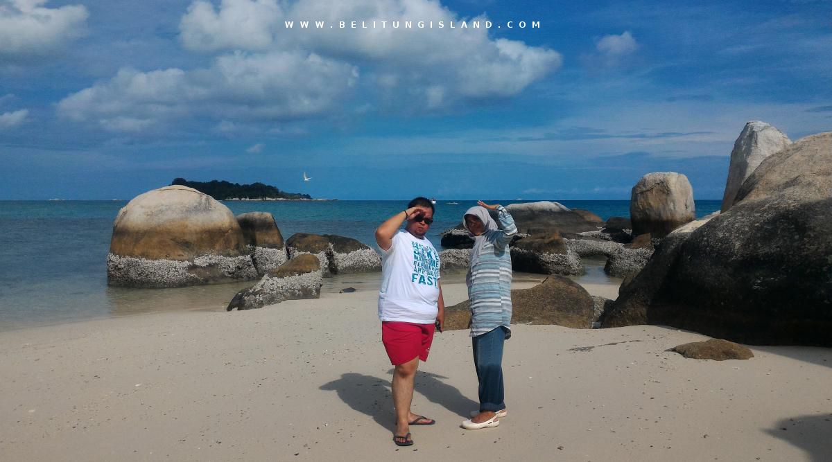 belitung image