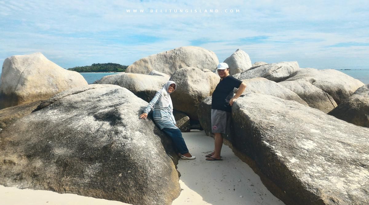 belitung image