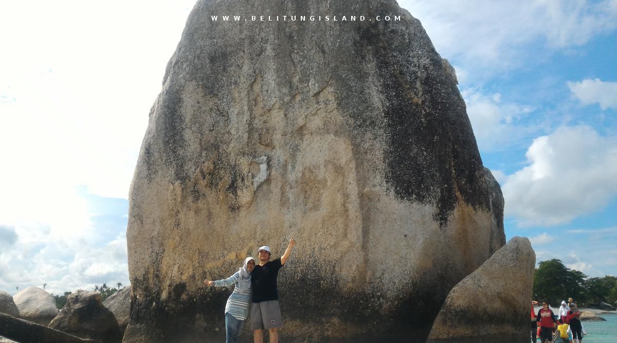 belitung image