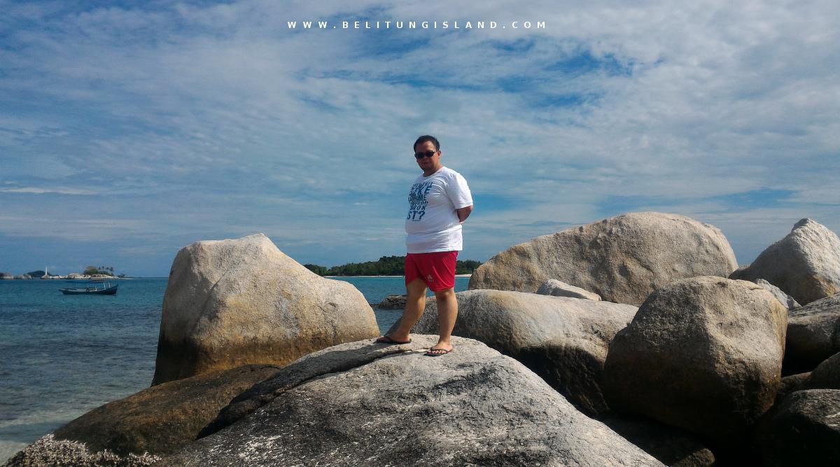 belitung image