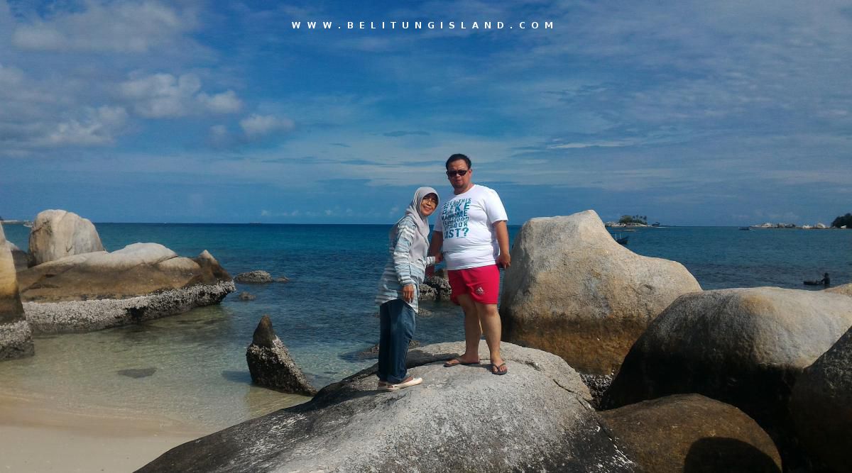 belitung image