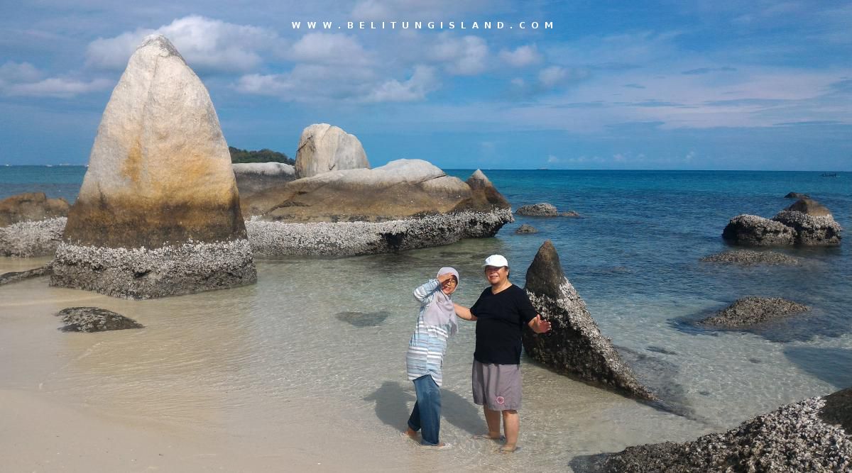 belitung image