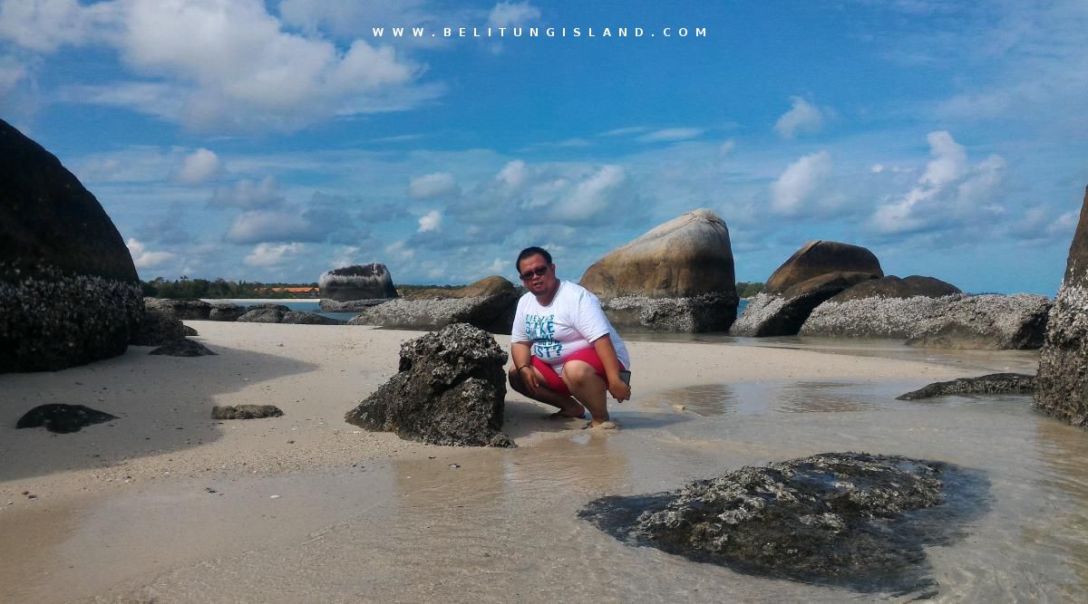 belitung image