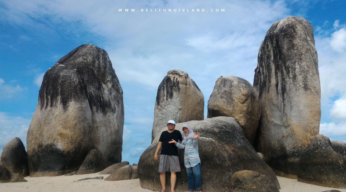 belitung image