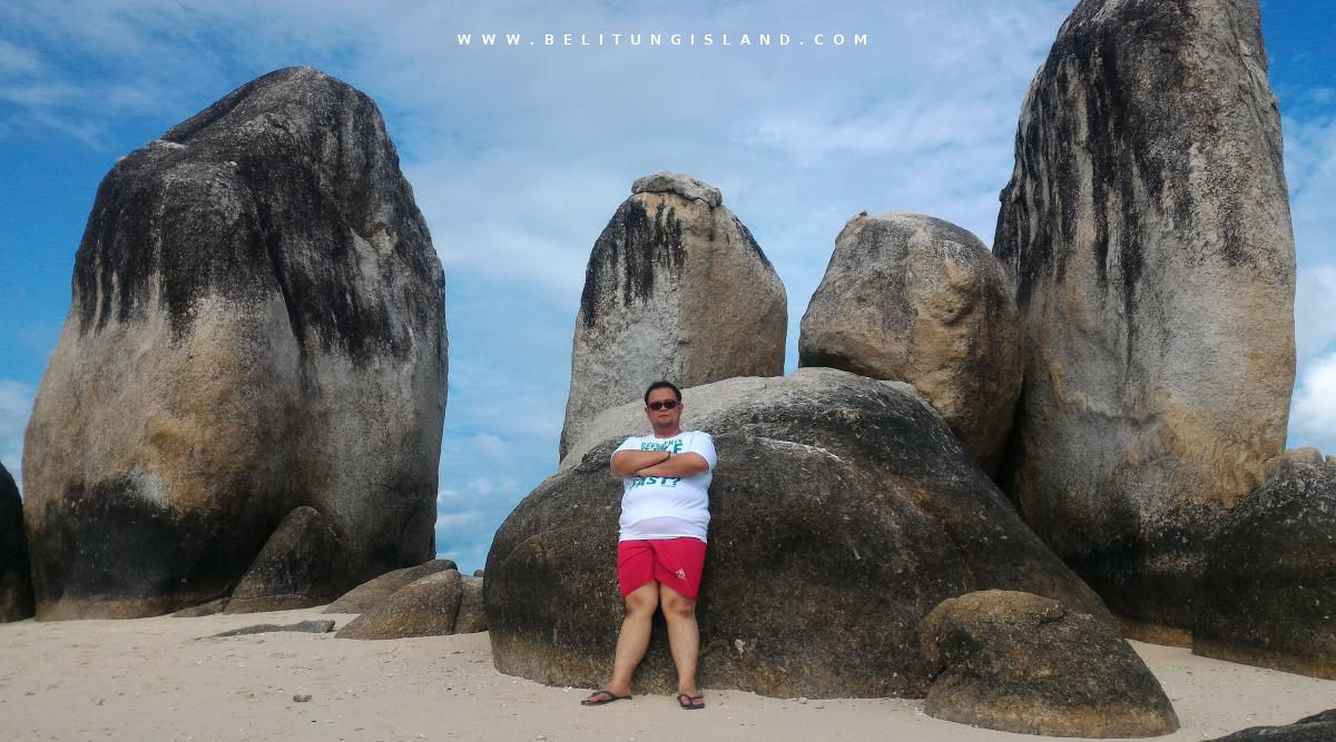 belitung image