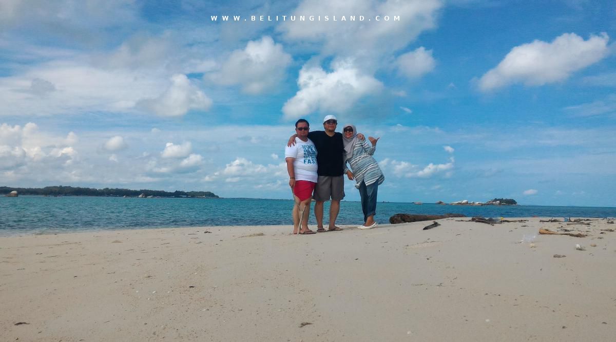 belitung image