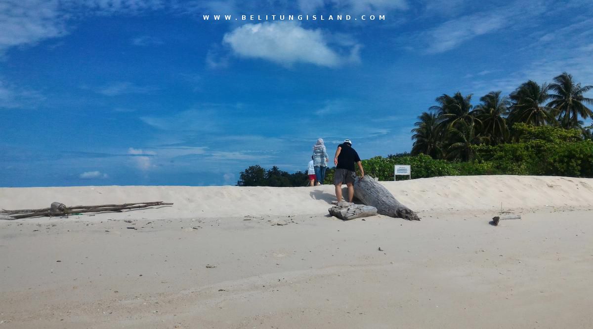 belitung image